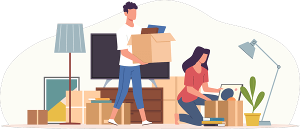 Need junks to be removed? we can we move it for you