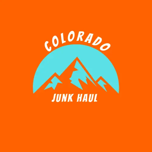 Colorado Junk Removal Logo