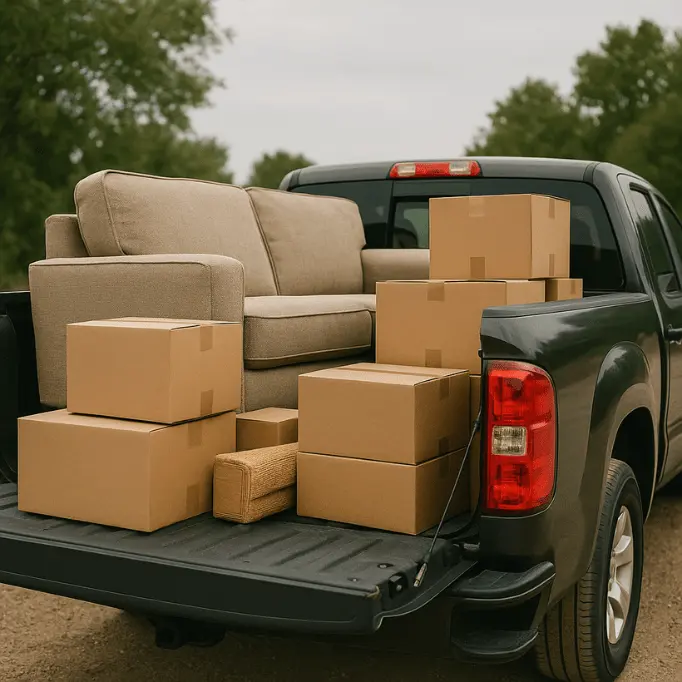 Junk removal near me